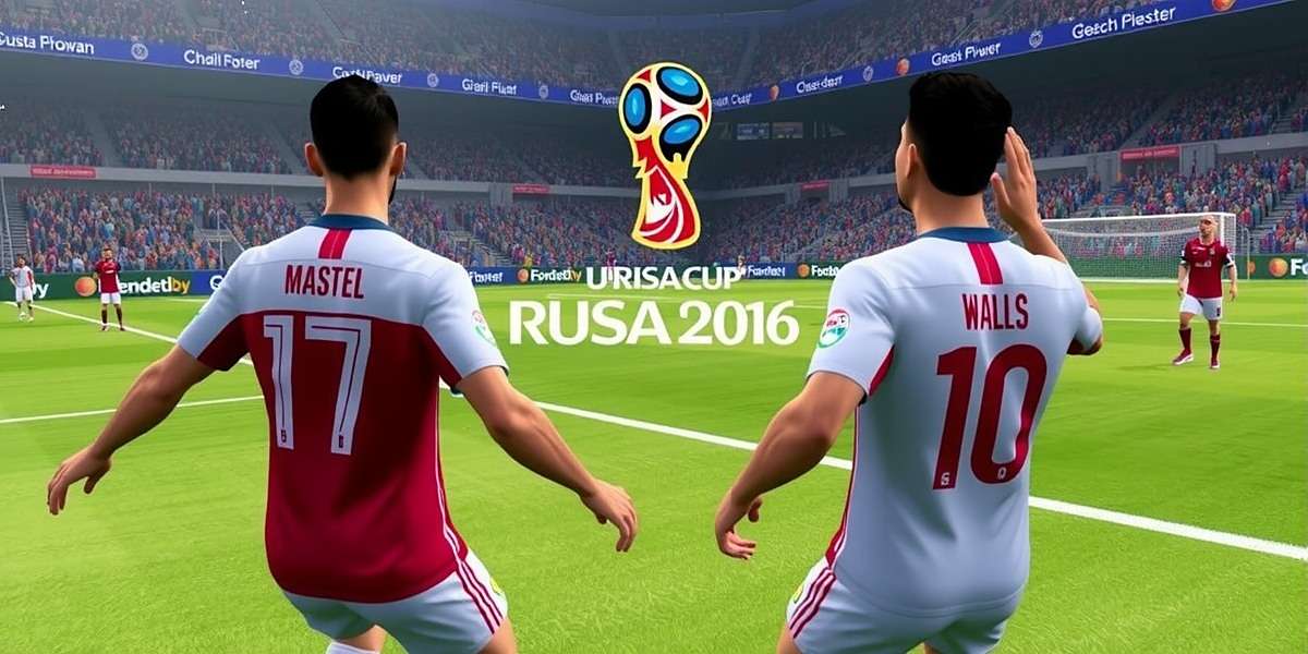 Indian gamers competing in FIFA World Cup tournament