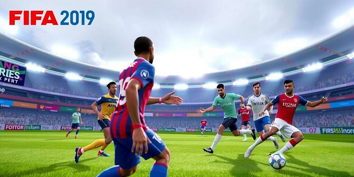 FIFA World Cup gameplay showing Indian players in action